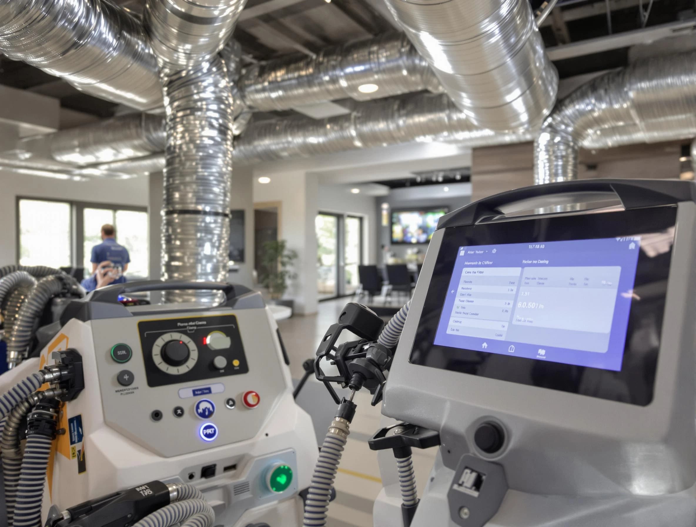 Expert mold remediation by West View Air Duct Cleaning in West View