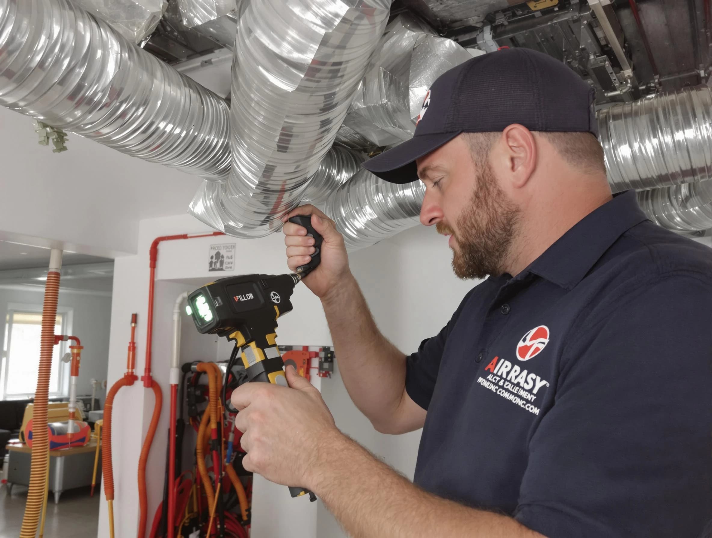 Duct Sealing service in West View, PA
