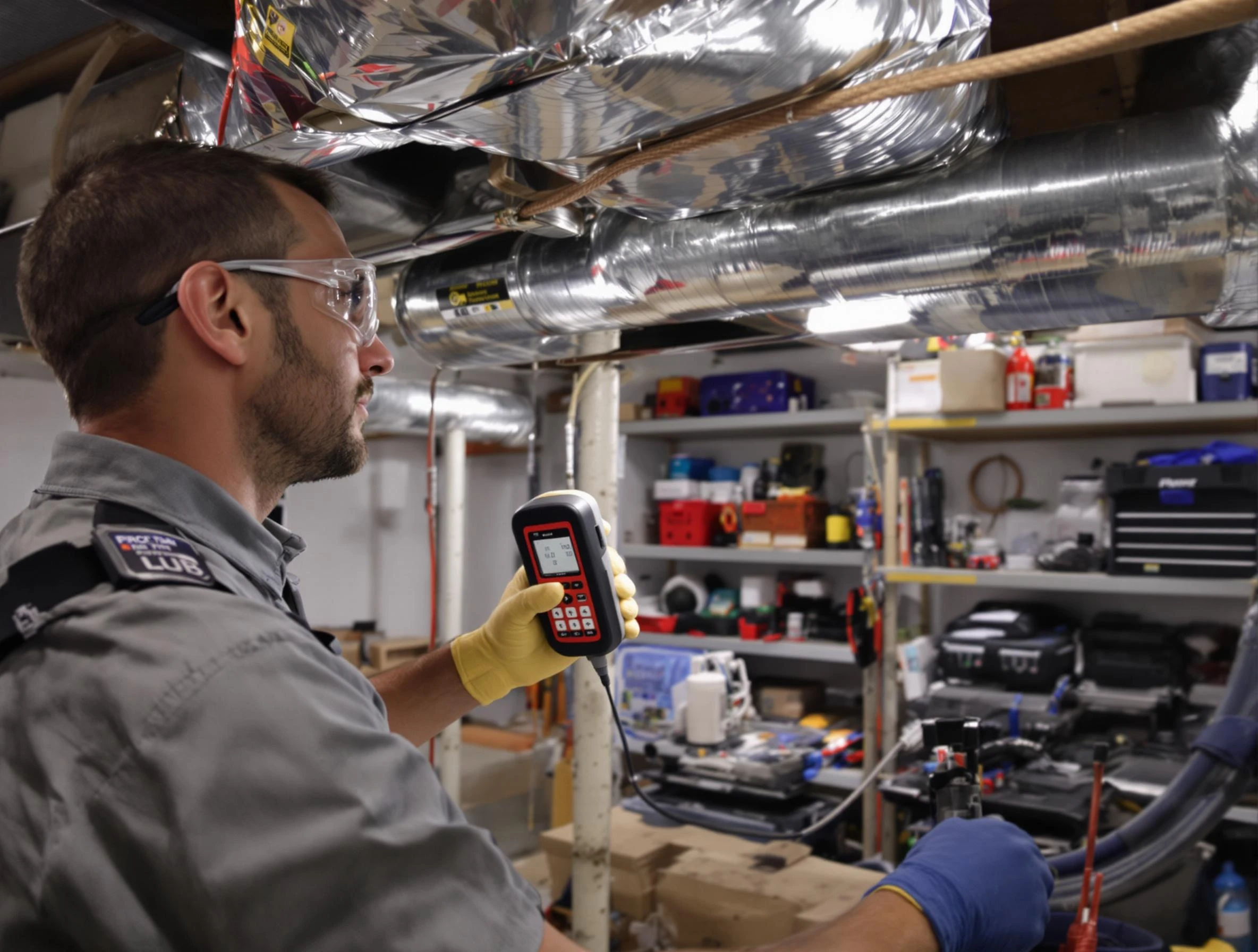 Duct Repair service in West View, PA