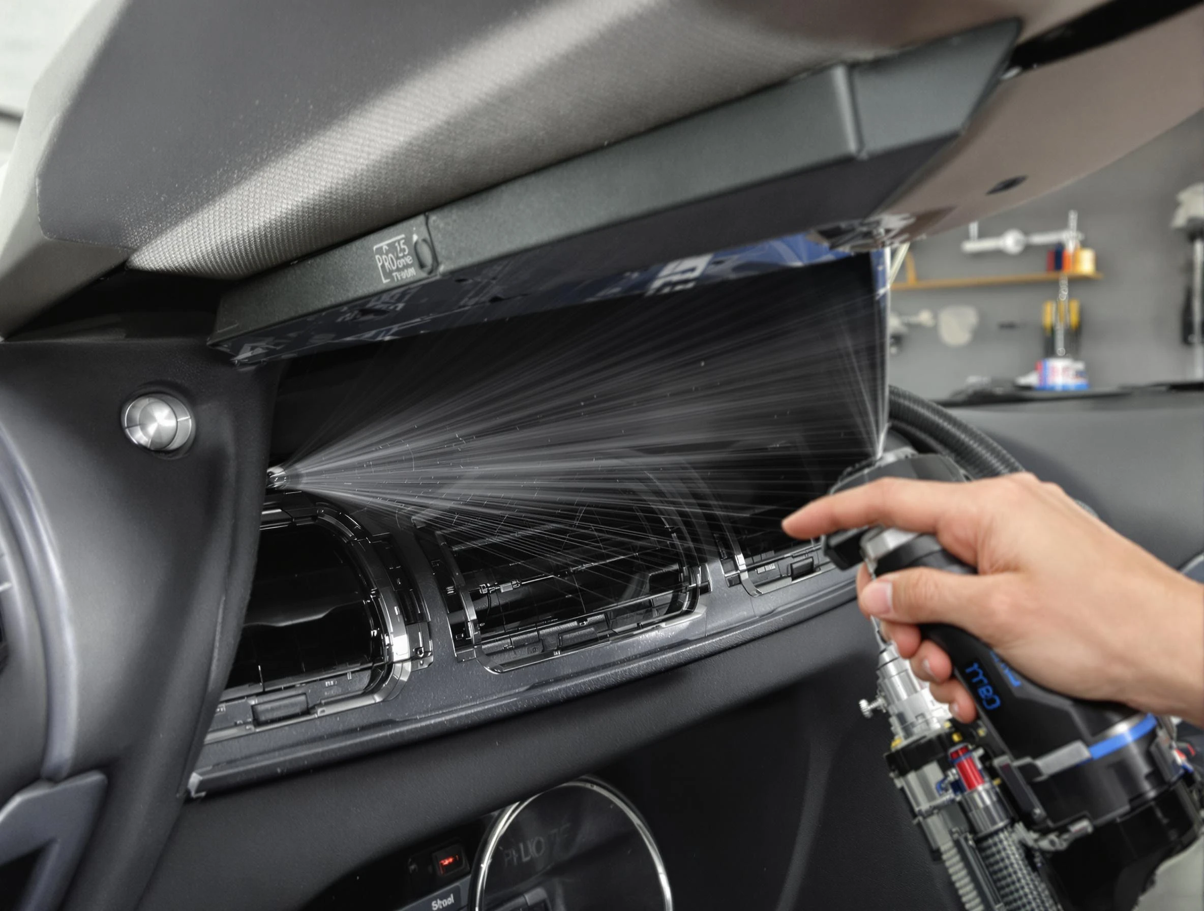 Car Cleaning service in West View, PA