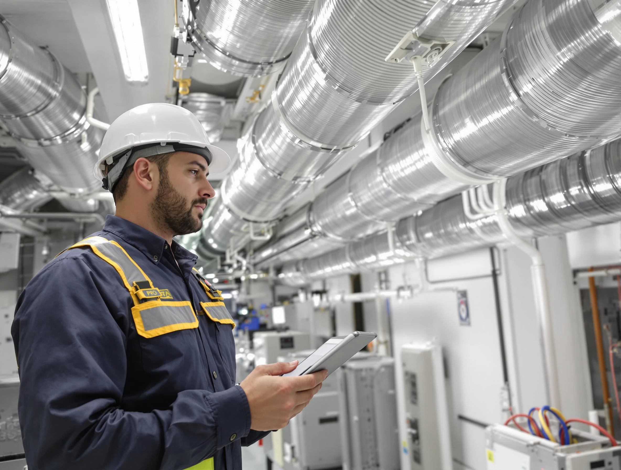 Filter Inspection service in West View, PA
