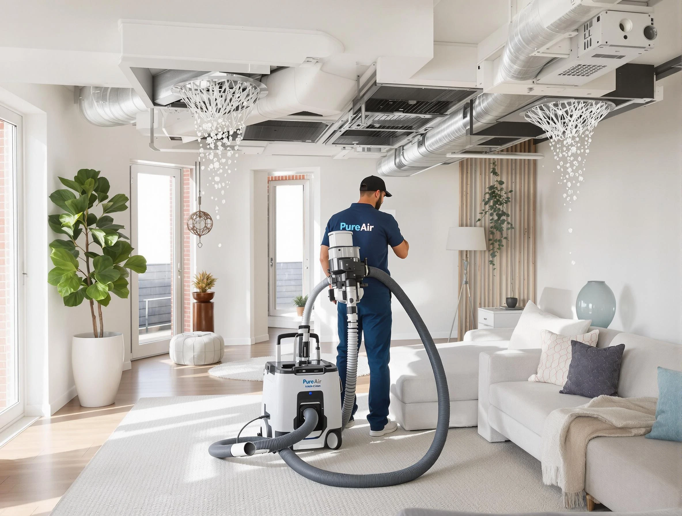Pure Cleaning service in West View, PA